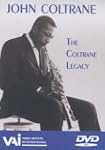 Coltrane;John Coltrane Legacy