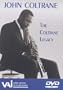 John Coltrane - The Coltrane Legacy