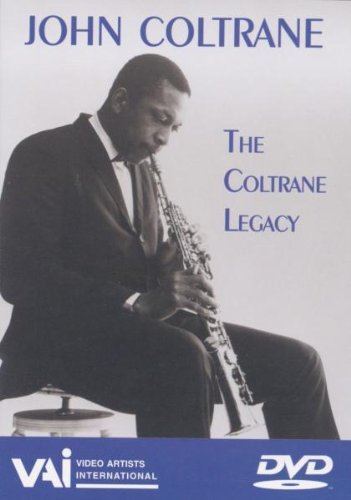 John Coltrane - John Coltrane - The Coltrane Legacy - Zortam Music