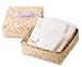 Waffle Weave Towel Gift Basket