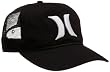 Hurley Juniors Mother Trucker Snap Back Hat