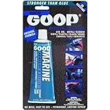 Eclectic Prod. 170011 Marine Adhesive Goop