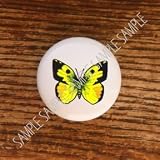 Butterflies Butterfly Dog Face Drawer Pulls Knobs