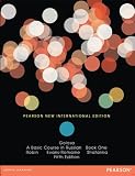 Golosa : a basic course in Russian. Book 1
