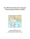 416TV1ERGNL. SL160  The 2007 2012 Outlook for Domestic Wood Fireplace Inserts in India
