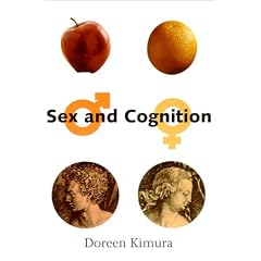 Sex and Cognition (Bradford Book) (Bradford Book)