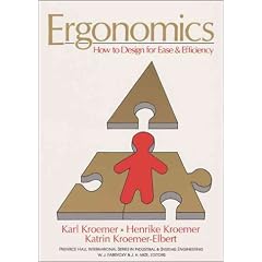 Ergonomics: How to Design for Ease and Efficiency