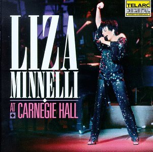 Liza Minnelli - I Happen to Like New York Lyrics - Zortam Music