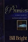 Promises: A Daily Guide to Supernatural Living