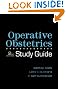 Operative Obstetrics