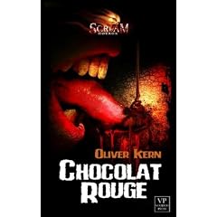 Chocolat Rouge
