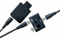 GameCube RF Adaptor