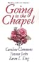 Going To The Chapel