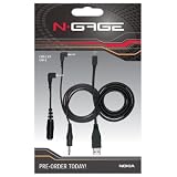 N-Gage Cable Kit: CAM-1