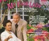 My Fair Lady - First Complete Recording