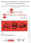 Le Deuxi�me Homme en Afrique