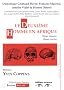 Le Deuxi�me Homme en Afrique