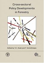 Cross Sectoral Policy Developments in Forestry
