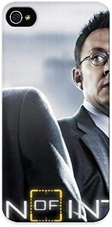(00a82f15483)durable Protection Case Cover With Design For Iphone 5c(person Of Interest) by kobestar