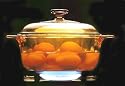 Visions 2.25L Versa Casserole - with glass and plastic covers