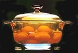 Visions 2.25L Versa Casserole - with glass and plastic covers