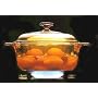 Visions 2.25L Versa Casserole - with glass and plastic covers