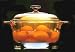 Visions 2.25L Versa Casserole - with glass and plastic covers