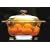 Visions 2.25L Versa Casserole - with glass and plastic covers