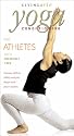 YOGA CONDITIONING FOR ATHLETES - YOGA CONDITIONING FOR ATHLETES
