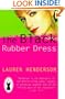 The Black Rubber Dress