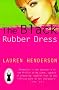 The Black Rubber Dress