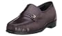Bostonian Men's Prescott Slip-on, Burgundy, 9.5 EEE