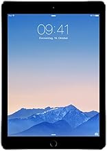 Apple iPad Air 2 - 16 Go - Gris Sid&eacute;ral