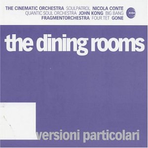the dining rooms - Versioni Particolari - Zortam Music