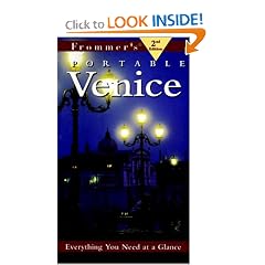 Frommer's Portable Venice