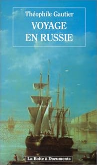 VOYAGE EN RUSSIE - Alexandre Dumas - V2116172 EUR 8,49 - FR