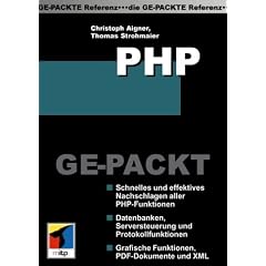 PHP GE-PACKT