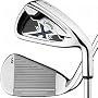 Callaway X-20 Iron Set 4-PW Steel Uniflex NG 2010 NEW