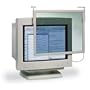 Kensington GlareMaster Premium Privacy Computer Filter - 16" to 18" CRT