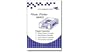 Hi-Touch Spare Paper Tray for the 640DL Printer, Holds 100 4/2/4 Sticker Sheets.