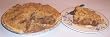 Scott's Cakes Apple Walnut Crumb Pie