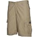 Rip Curl Manifold Khaki Cargo Walkshort