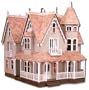 The Garfield Dollhouse
