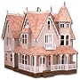 The Garfield Dollhouse