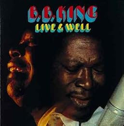 BB King Picture 16