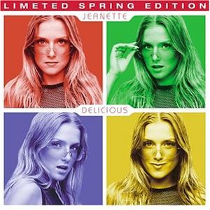 Jeanette - Bravo Hits 37 - Cd02 - Zortam Music