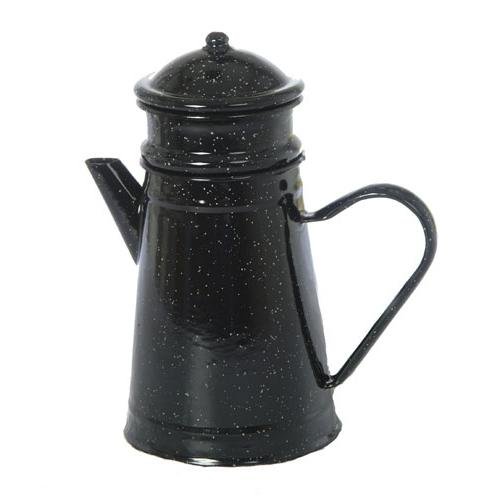 Cajun Cookware Old Fashioned Drip Coffee Pot Cajun Cookware Old Fashioned Drip Coffee Pot