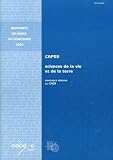 CAPES Sciences de la vie et de la terre : Concours interne et CAER