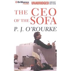 CEO of the Sofa, The