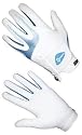 Evo Tour Ladies Golf Glove - Baby Blue - Small - LH